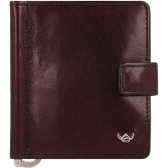 Golden Head Colorado RFID clip billfold Productimage