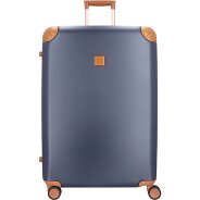 Bric's Amalfi 4 Roll Trolley 82 cm Productimage