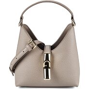 Furla Goccia Mini Bag Handbag Genuine Leather 18 cm Productimage