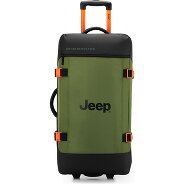 Jeep JS007C 2 wheels Travel bag L 73 cm Productimage