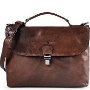 Greenburry Newport Handbag Genuine Leather 29 cm Productimage
