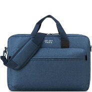 Delsey Paris Maubert 2.0 briefcase 40 cm laptop compartment Productimage