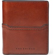 The Bridge Iacopo Wallet Leather 8.5 cm Productimage
