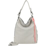 Fritzi aus Preußen Bitzi01 Suede Jacky Shoulder Bag 34 cm Productimage