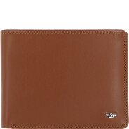 Golden Head Polo Wallet RFID protection Genuine Leather 12.5 cm Productimage