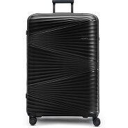 Pactastic Collection 02 THE LARGE 4 wheels Trolley 77 cm Productimage