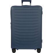 Porsche Design Roadster 4 wheels Trolley L 75 cm with expansion pleat Productimage