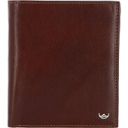 Golden Head Colorado Wallet RFID protection Genuine Leather 12.5 cm Productimage