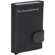 The Chesterfield Brand Delsbo Wallet RFID protection Leather 7.5 cm Productimage