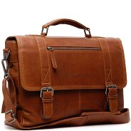 The Chesterfield Brand Imperia Briefcase Leather 40 cm Laptop compartment Productimage
