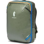 Cotopaxi Allpa travel backpack 56 cm laptop compartment Productimage