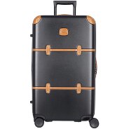 Bric's Bellagio 4 wheels Trolley 76 cm Productimage