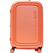 Mandarina Duck Logoduck 4 Roll Trolley 69 cm Productimage