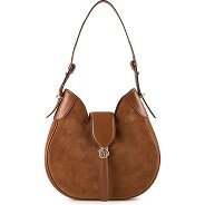 Boss Beyond Shoulder Bag S Leather 27 cm Productimage