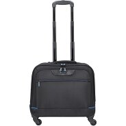 Lightpak Star 4 Roll Business Trolley 42 cm laptop compartment Productimage