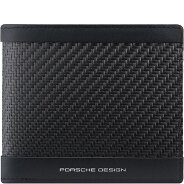 Porsche Design Carbon wallet RFID leather 11 cm Productimage