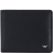 Golden Head Polo Wallet RFID protection Genuine Leather 12 cm Productimage