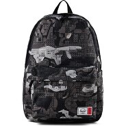 Herschel Classic Daypack XL 46 cm Laptop compartment Productimage