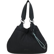 Fritzi aus Preußen Brigitte x Fritzi Limited Chain Sky Shopper Bag 42 cm Productimage