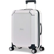 Eminent Aegis 4 wheels Cabin trolley S 55 cm with expansion pleat Productimage