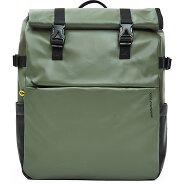 Mandarina Duck Eco Coated Daypack 50 cm Productimage Mandarina Duck Eco Coated Daypack 50 cm Productimage
