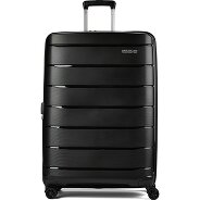 American Tourister Summer Pop 4 wheels Trolley 76 cm Expandable Productimage