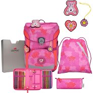 DerDieDas ErgoFlex Easy School bag set Productimage