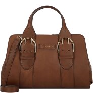 The Bridge Elena Handbag Leather 32 cm Productimage The Bridge Elena Handbag Leather 32 cm Productimage