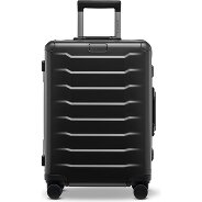Stratic Phoenix 4 wheels Cabin suitcase S 55 cm Productimage