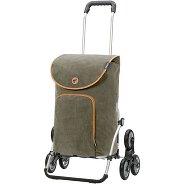 Andersen Shopper Treppensteiger Royal Shopper Marta Shopping Trolley 59 cm Productimage