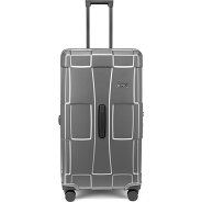 Epic Crate Trunks 4 wheels Trolley 82 cm Productimage