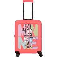 American Tourister Dashpop Disney 4 wheels Cabin trolley 55 cm with expansion pleat Productimage