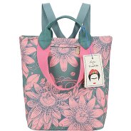 Fritzi aus Preußen Fritzi x Frida Kahlo Limited Bloom Daypack 35.5 cm Productimage