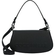 Coccinelle Myrtha Shoulder Bag Leather 24 cm Productimage