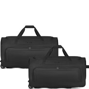 Redolz Duffle Essentials 2-roll travel bag set 2 pcs. Productimage