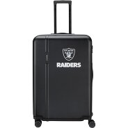 Travelite travelite x NFL 4 wheels Trolley L 76 cm Productimage