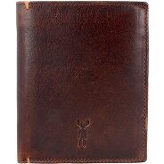 Jack Kinsky Colombo 200 wallet leather 10 cm Productimage