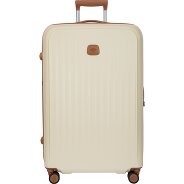 Bric's Taormina 4 wheels Trolley 75 cm with expansion pleat Productimage