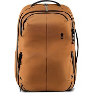Echolac Active x travel backpack 50 cm laptop compartment Productimage