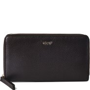 abro Agave Wallet Genuine Leather 19 cm Productimage