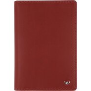 Golden Head Polo Wallet RFID protection Genuine Leather 11.5 cm Productimage