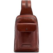 The Bridge Mattia Genuine Leather 25 cm Productimage