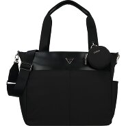 Guess Eco Shoulder Bag 35 cm Laptop compartment Productimage Guess Eco Shoulder Bag 35 cm Laptop compartment Productimage