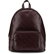 Liebeskind Monogram Daypack Leather 35 cm Laptop compartment Productimage