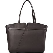 Boss Revers Shopper Bag Genuine Leather 37 cm Laptop compartment Productimage