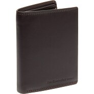 The Chesterfield Brand Leroy Wallet RFID protection Leather 9 cm Productimage