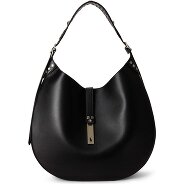 POLO RALPH LAUREN Polo ID Shoulder Bag Genuine Leather 40 cm Productimage