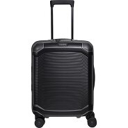 Travelite Millennium 4 wheels Cabin trolley 55 cm Productimage