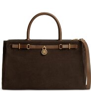Tommy Hilfiger American Icon Handbag Genuine Leather 39 cm Productimage