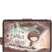 Anekke Core Wallet RFID protection 14 cm Productimage